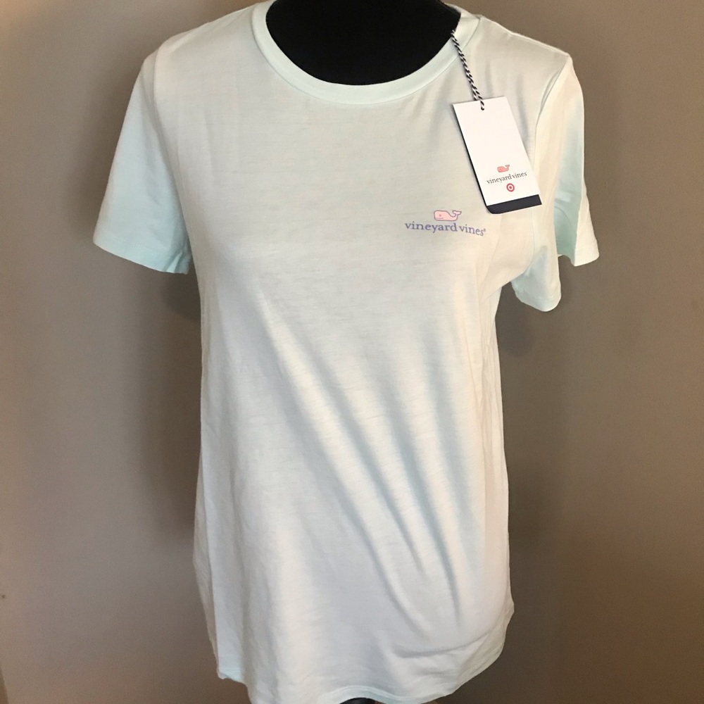 Vineyard Vines for Target Women’s Sz S T-Shirt